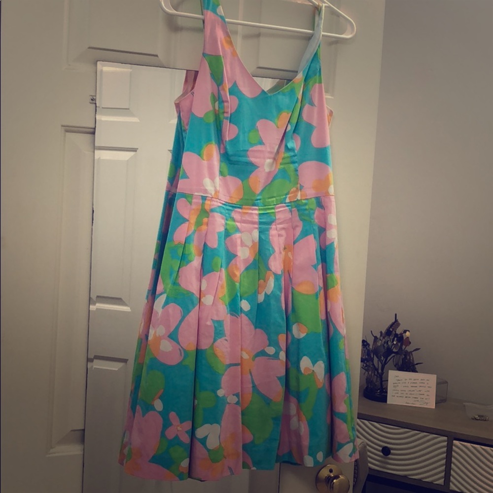 Lily Pulitzer Dress
